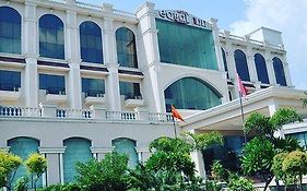 Hotel Eqbal Inn Patiala Punjab
